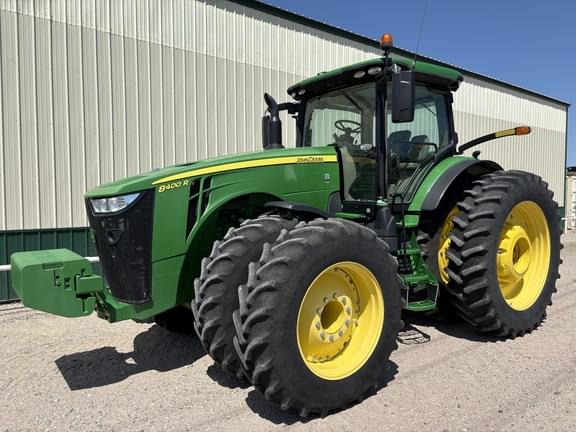 Image of John Deere 8400R Primary image