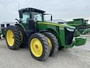 2018 John Deere 8400R Image