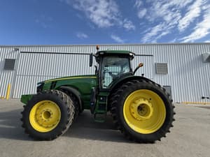 2018 John Deere 8400R Image