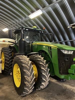 2018 John Deere 8400R Image