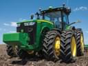 2018 John Deere 8400R Image