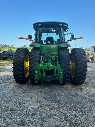 Image of John Deere 8400R equipment image 3