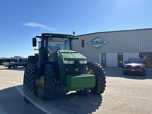 2018 John Deere 8400R Image