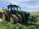 2018 John Deere 8400R Image