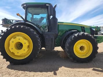 Main image John Deere 8400R