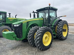 2018 John Deere 8400R Image