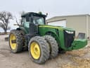 2018 John Deere 8400R Image