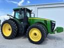 2018 John Deere 8400R Image