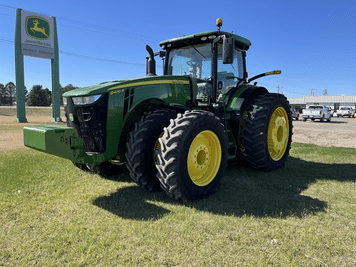Main image John Deere 8400R