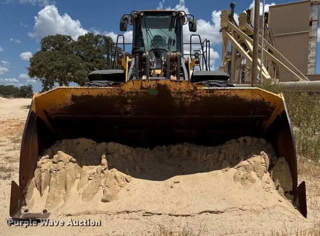 Image of John Deere 844K-III equipment image 1