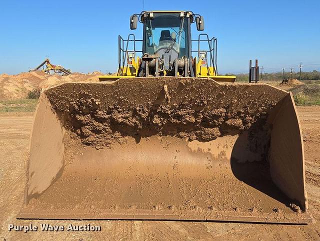 Image of John Deere 844K-III equipment image 1