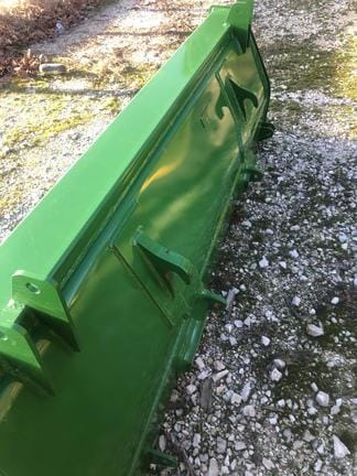 Main image John Deere Bucket