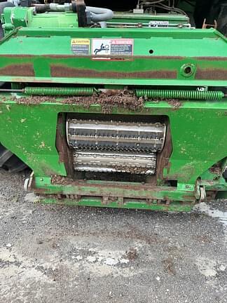 Image of John Deere 8500i equipment image 4
