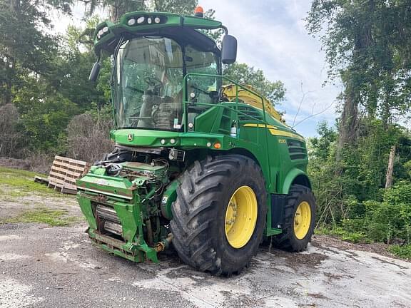 Image of John Deere 8500i equipment image 3