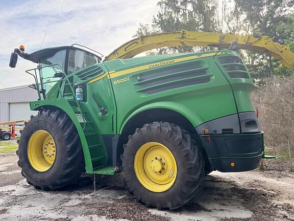 Image of John Deere 8500i equipment image 2