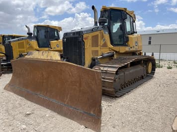 Main image John Deere 850K