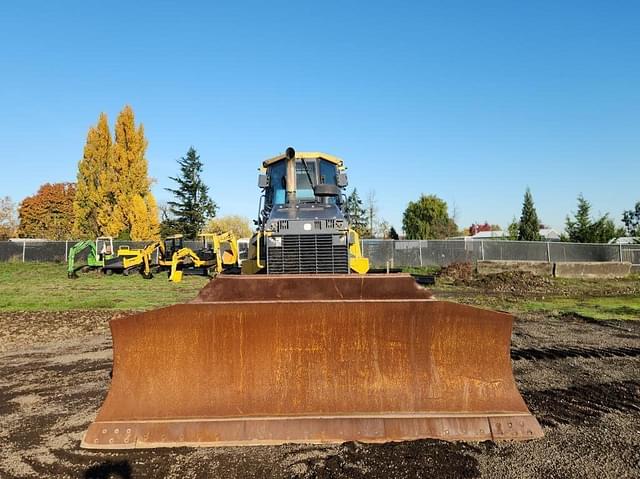 Image of John Deere 850K equipment image 1