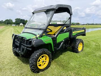 Main image John Deere Gator XUV 855M