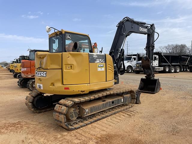 Image of John Deere 85G equipment image 3