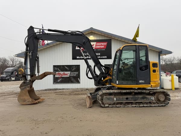 Equipment Main Image