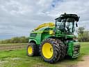 2018 John Deere 8600 Image