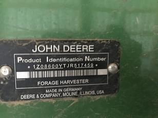 Main image John Deere 8600 14