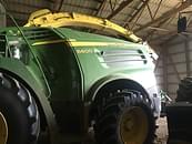 Thumbnail image John Deere 8600 4