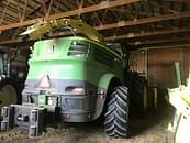 Thumbnail image John Deere 8600 8