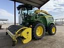 2018 John Deere 8600i Image