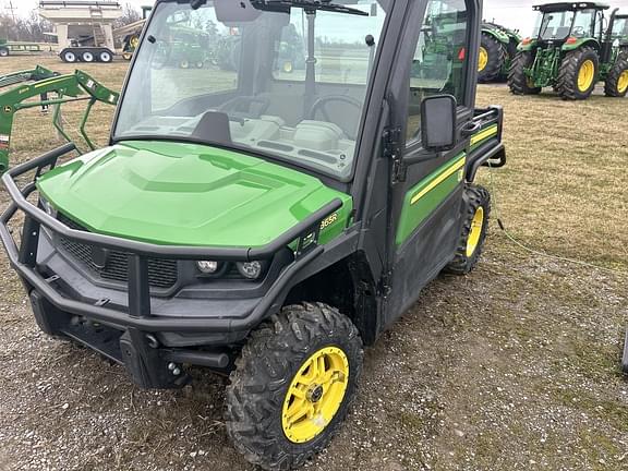 Image of John Deere XUV 865R equipment image 1