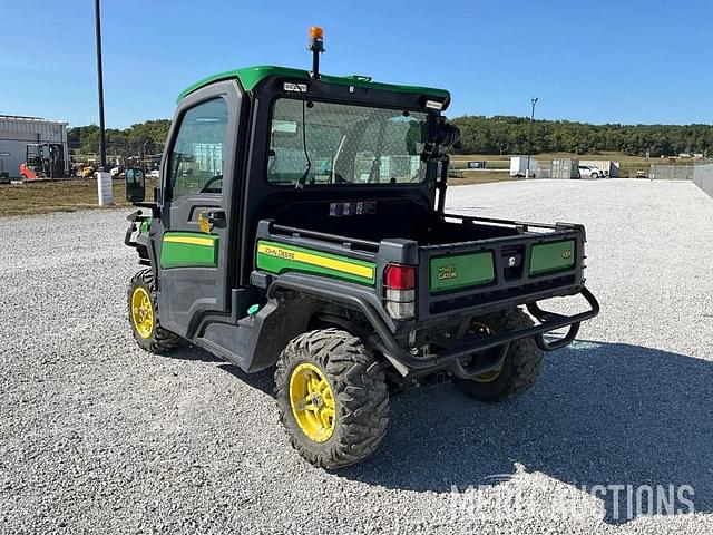 Image of John Deere Gator XUV 865R equipment image 2