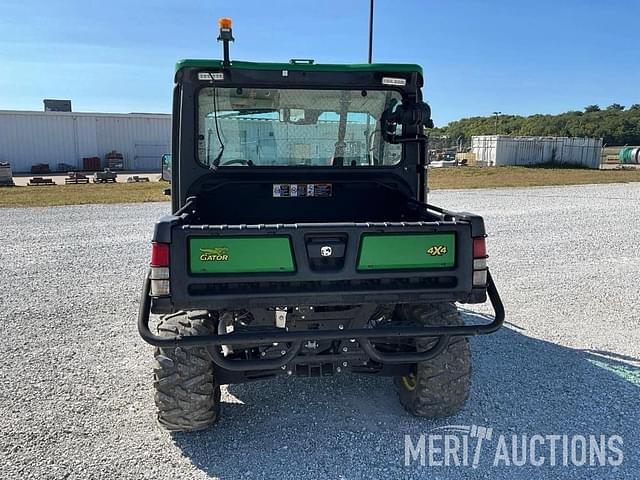 Image of John Deere Gator XUV 865R equipment image 3