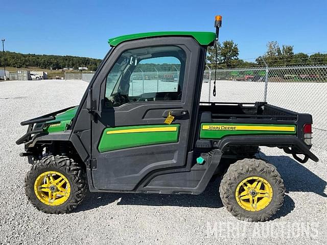 Image of John Deere Gator XUV 865R equipment image 1