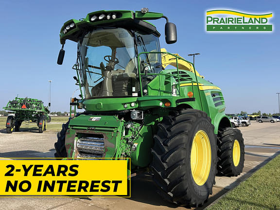 Image of John Deere 8700i Primary image