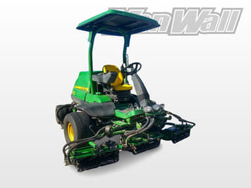 Main image John Deere 8700A