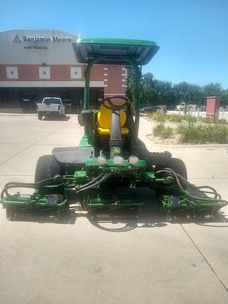 Image of John Deere 8700A Primary image
