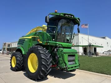 Main image John Deere 8800i