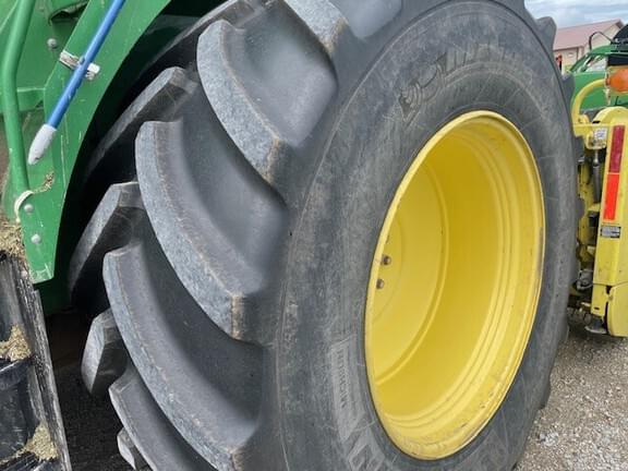 Image of John Deere 8800i equipment image 3