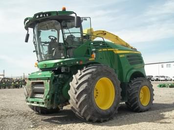 Main image John Deere 8800