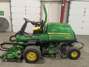 2018 John Deere 8800A Image