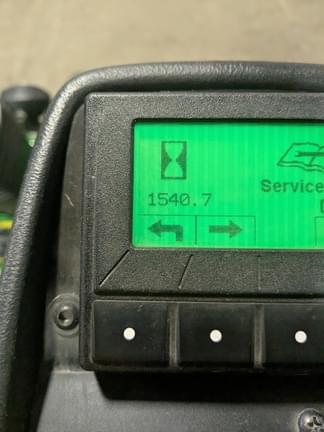 Image of John Deere 8800A equipment image 2