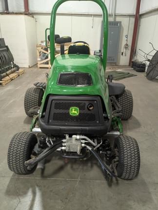 Image of John Deere 8800A equipment image 4