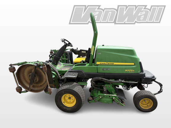 Image of John Deere 9009A Primary image