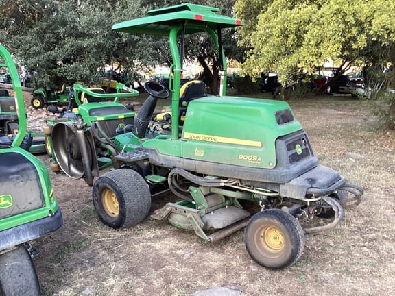 Main image John Deere 9009A