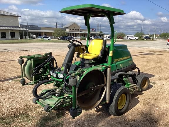 Image of John Deere 9009A Primary image