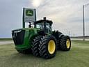 2018 John Deere 9370R Image