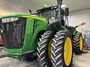 2018 John Deere 9370R Image