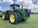 2018 John Deere 9370R Image