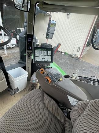 Image of John Deere 9370R equipment image 3