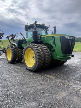 Image of John Deere 9370R Primary image
